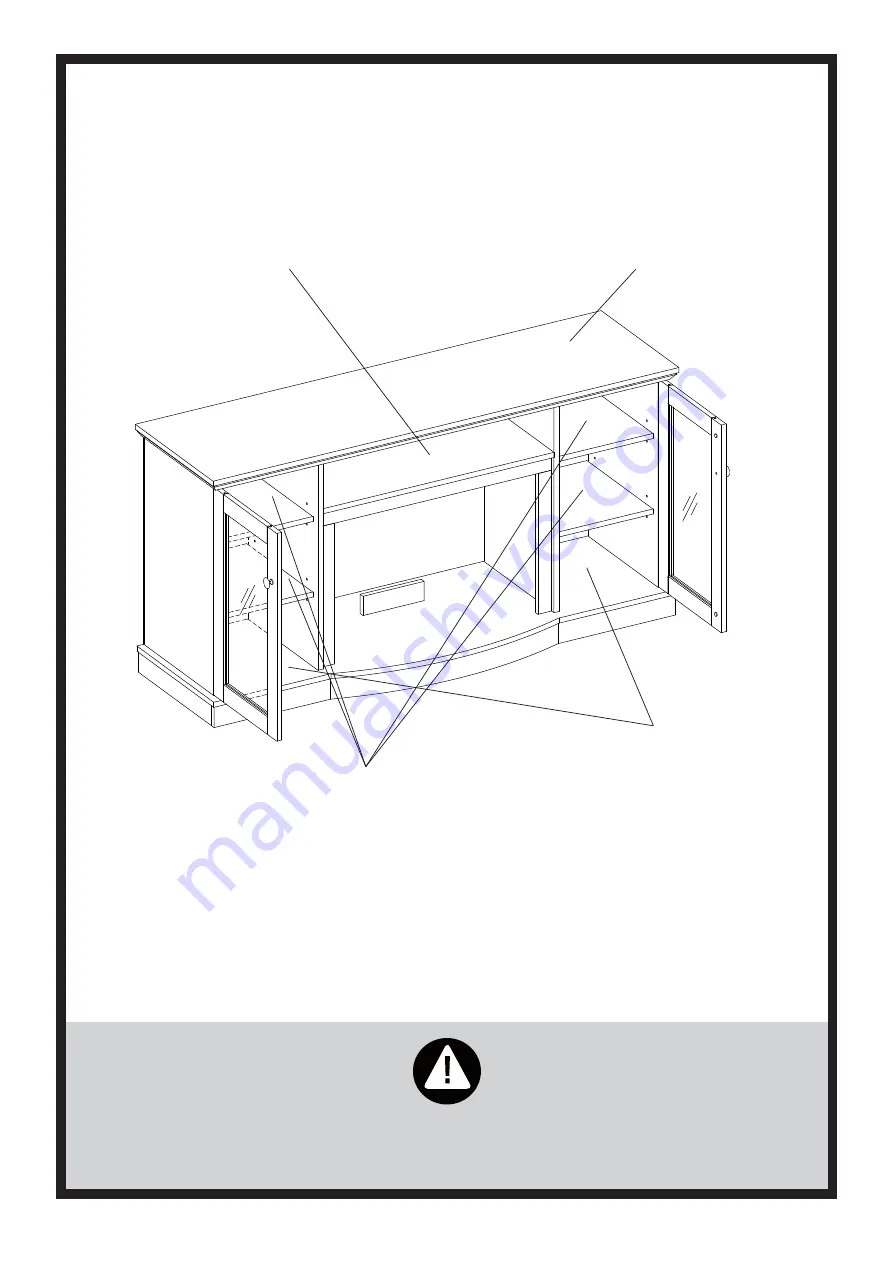 Twin-Star International CHIMNEYFREE 25MM5327 Скачать руководство пользователя страница 3