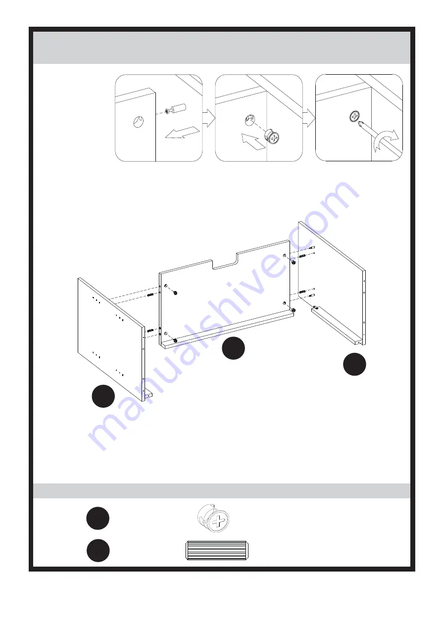 Twin-Star International CHIMNEYFREE 25MM5327 Скачать руководство пользователя страница 9