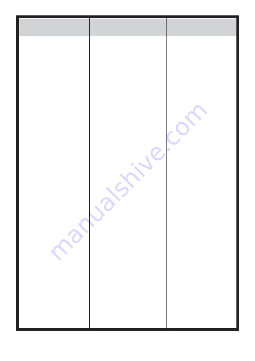 Twin-Star International ChimneyFree 26MM1264 Manual Download Page 2