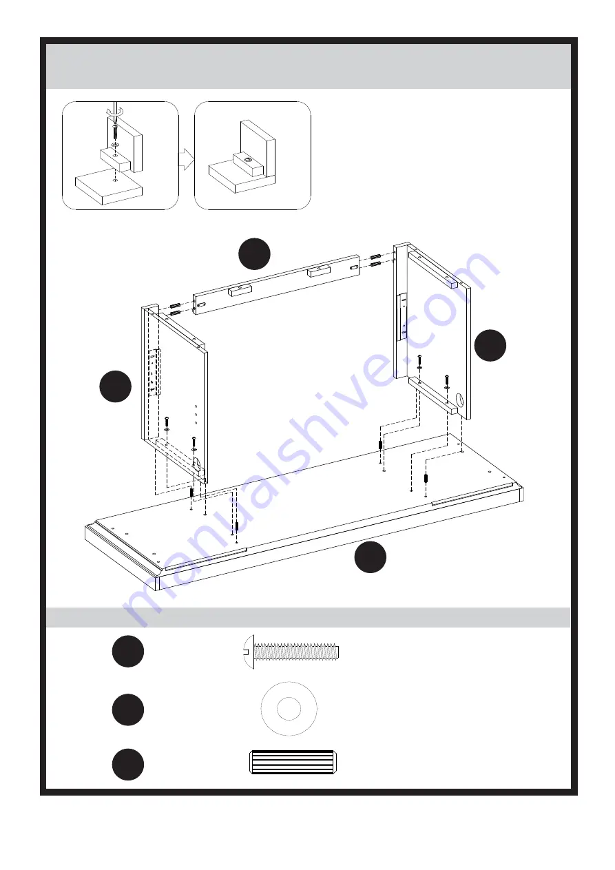 Twin-Star International ChimneyFree 26MM1264 Manual Download Page 8