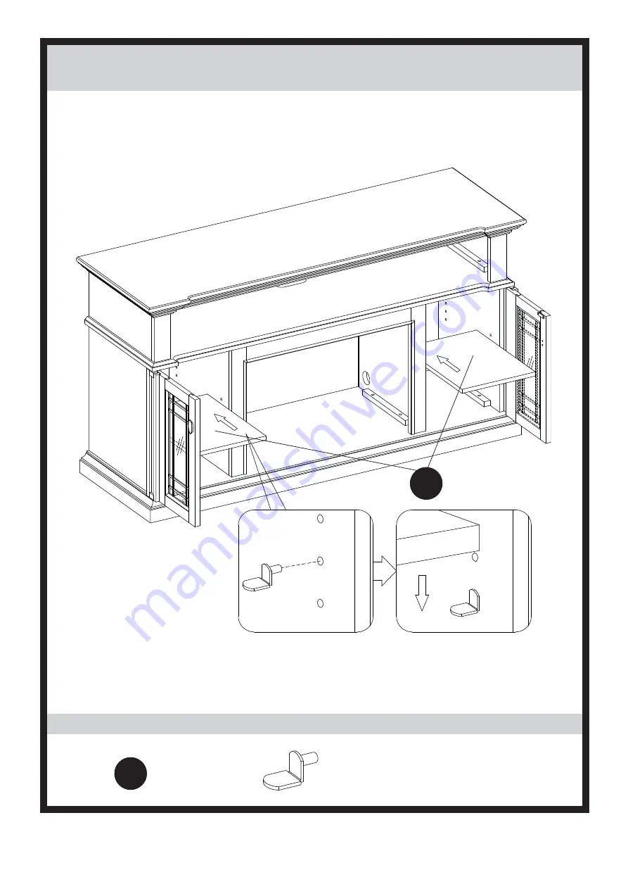 Twin-Star International ChimneyFree 26MM1264 Manual Download Page 17