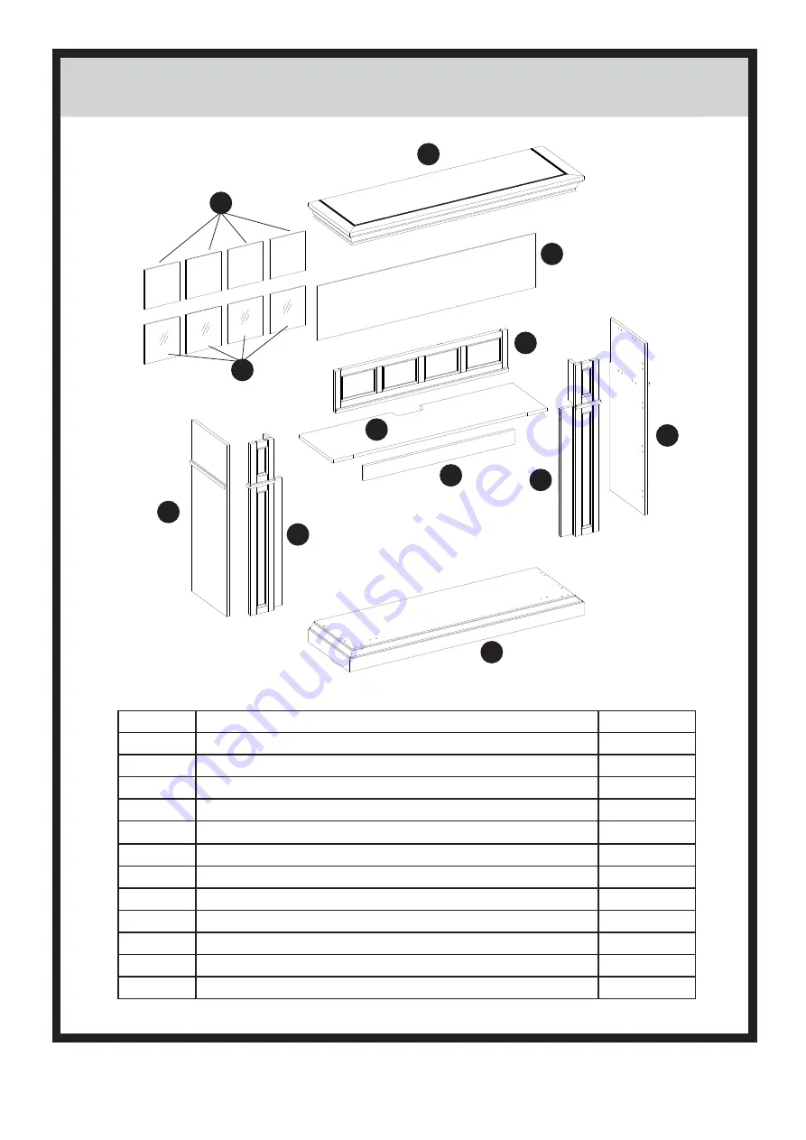 Twin-Star International ChimneyFree 33WM6995 Скачать руководство пользователя страница 4