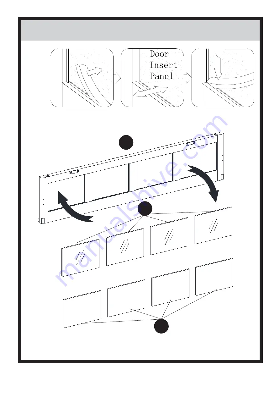 Twin-Star International ChimneyFree 33WM6995 Manual Download Page 21