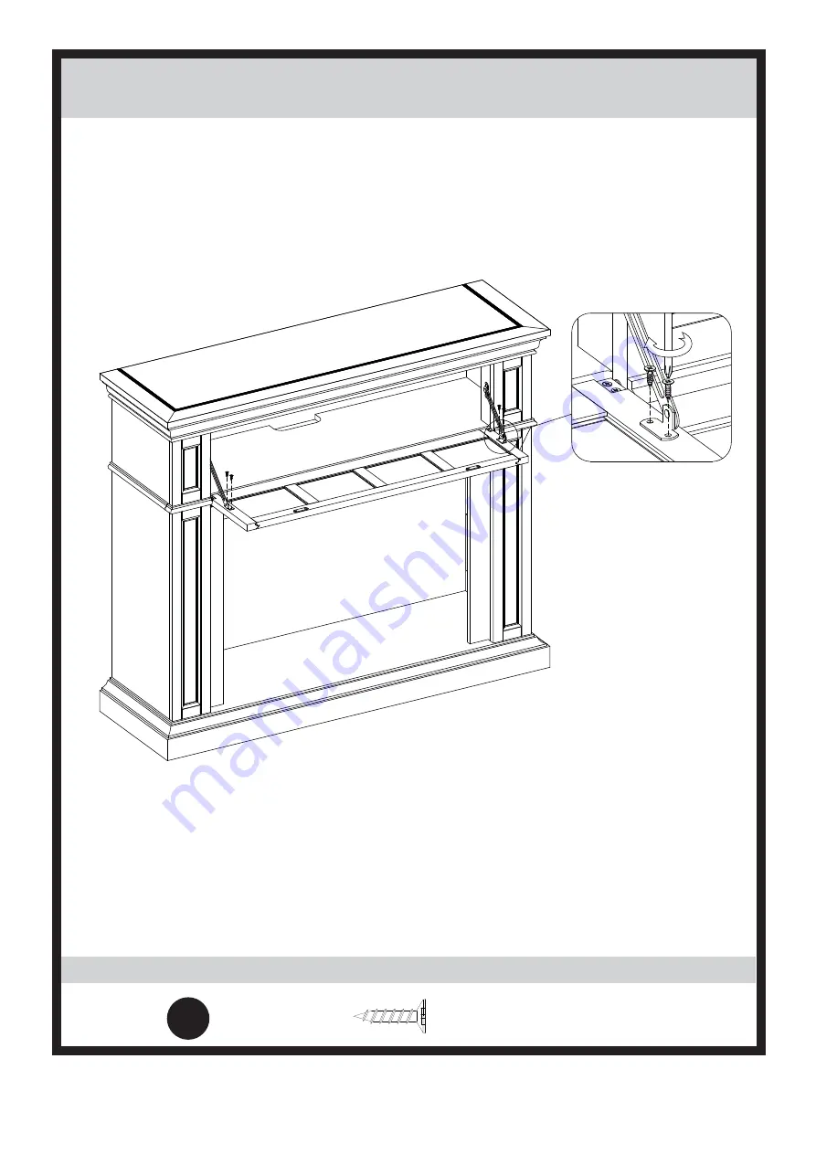 Twin-Star International ChimneyFree 33WM6995 Скачать руководство пользователя страница 23