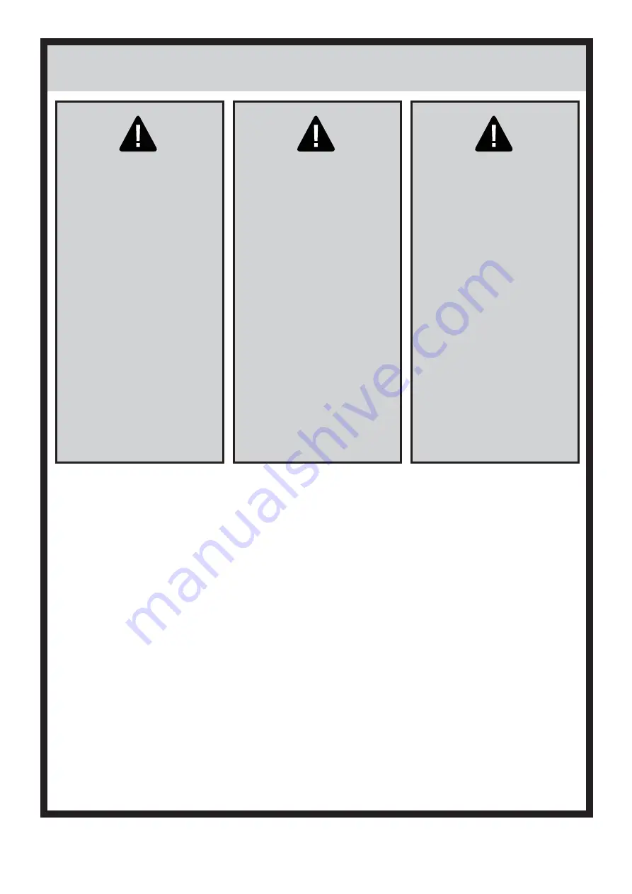 Twin-Star International ChimneyFree 33WM6995 Скачать руководство пользователя страница 24