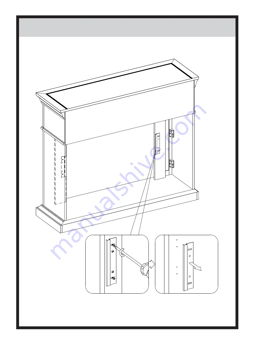 Twin-Star International ChimneyFree 33WM6995 Manual Download Page 25