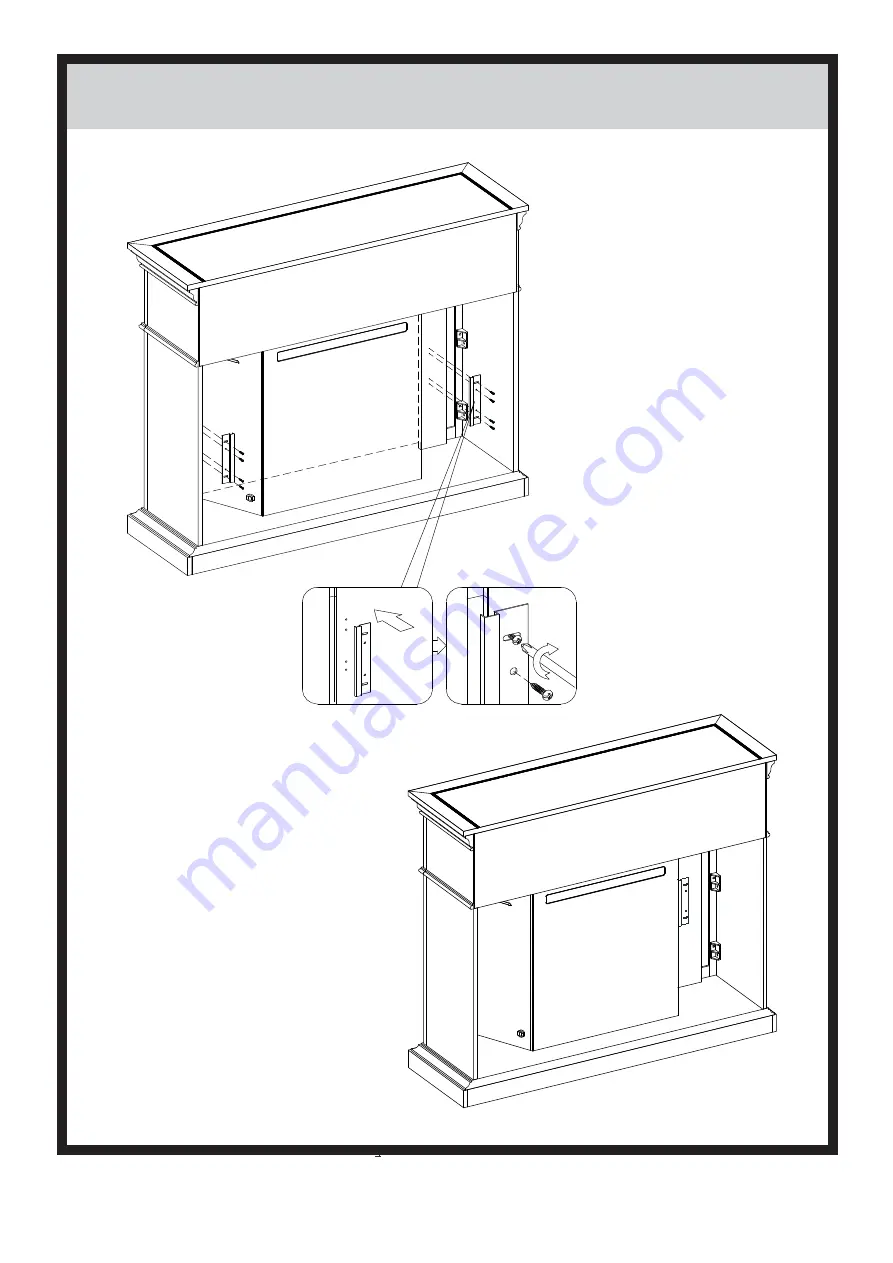 Twin-Star International ChimneyFree 33WM6995 Manual Download Page 27