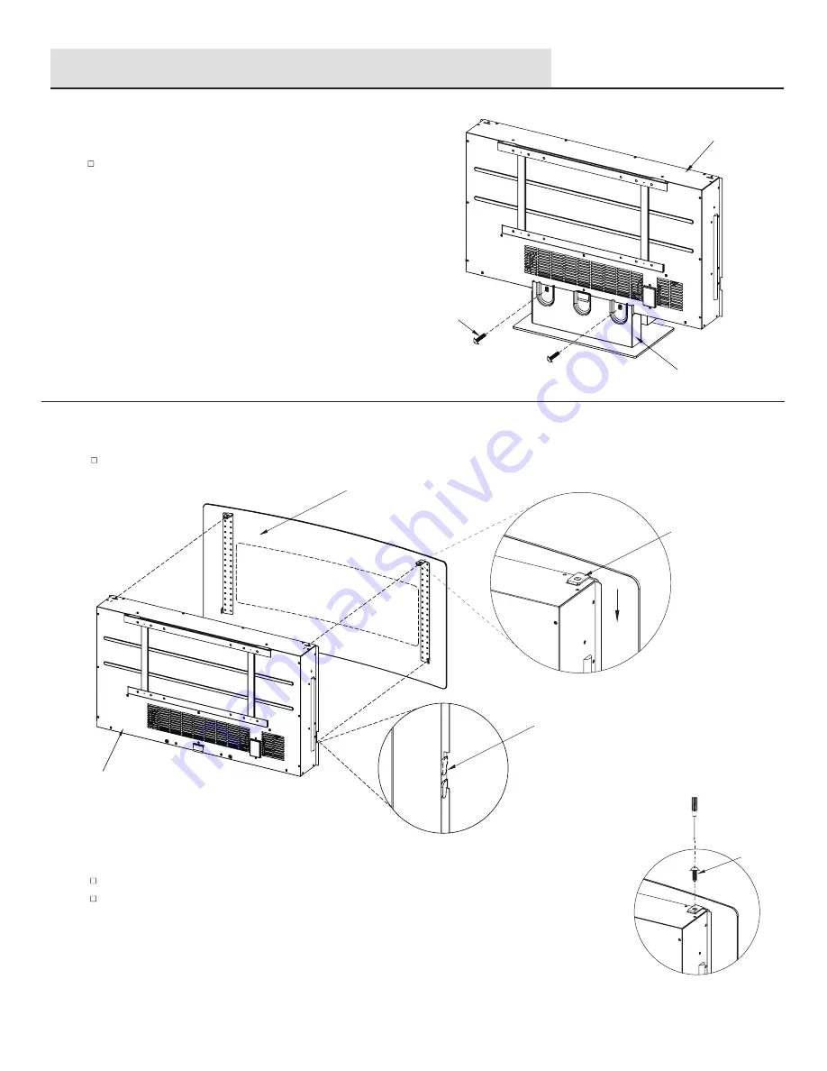 Twin-Star International CHIMNEYFREE 36HF201CGT Скачать руководство пользователя страница 14