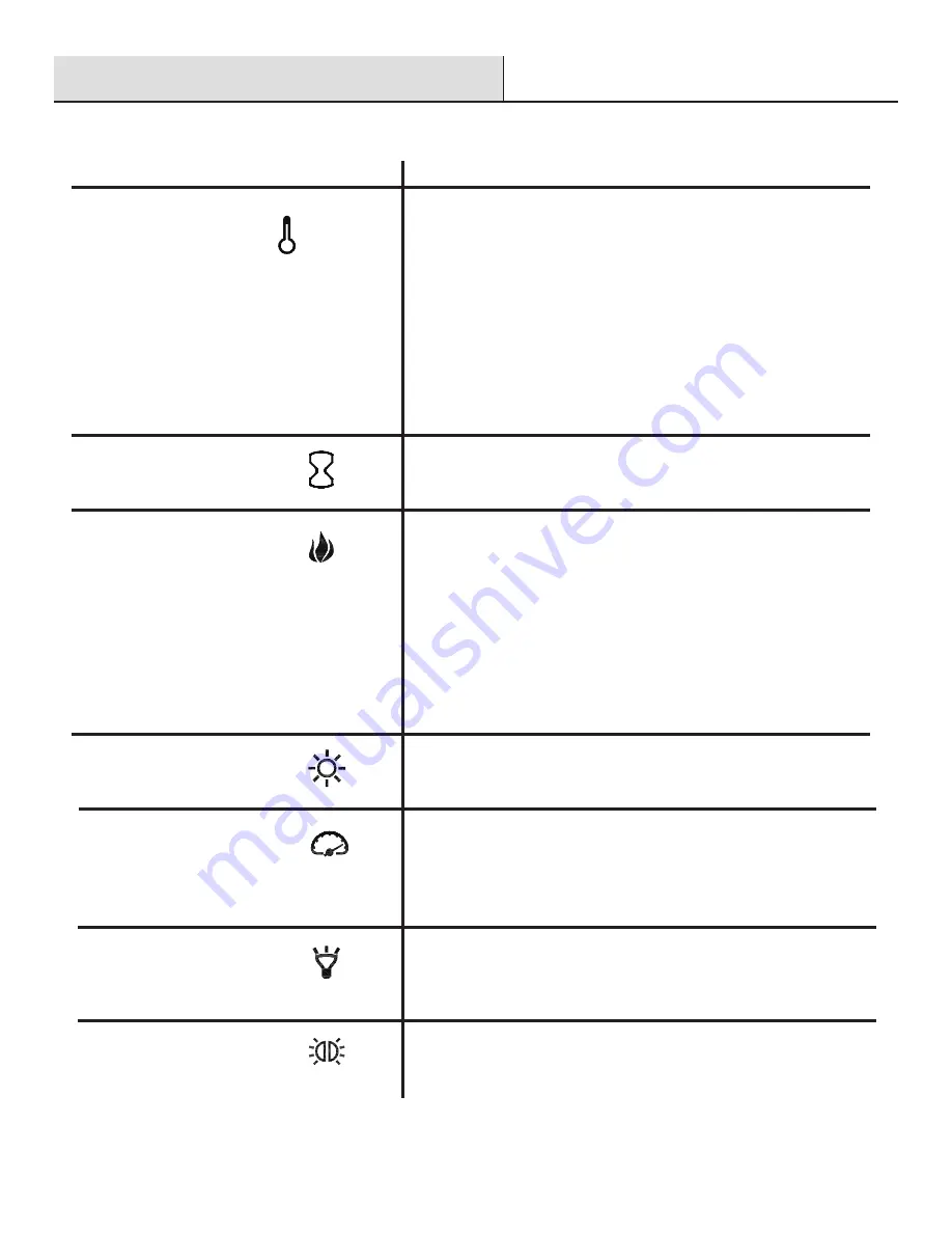 Twin-Star International CHIMNEYFREE 36HF201CGT Manual Download Page 17