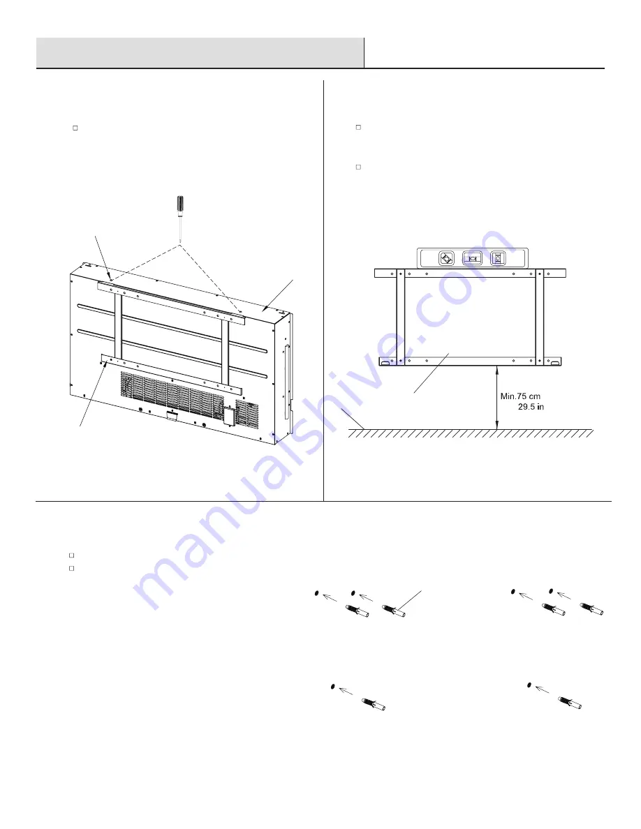 Twin-Star International CHIMNEYFREE 36HF201CGT Скачать руководство пользователя страница 30