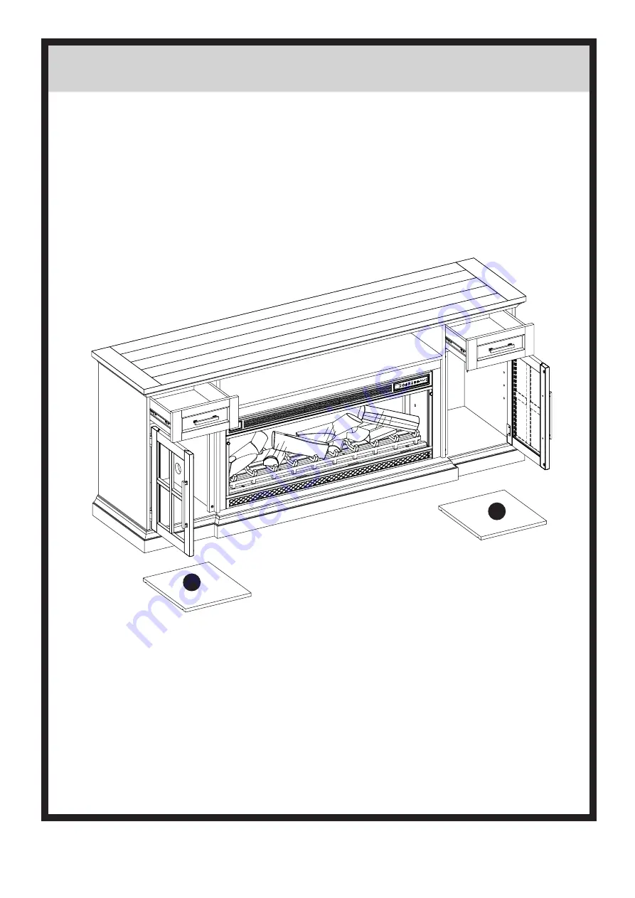 Twin-Star International ChimneyFree 42II042FGT Manual Download Page 5