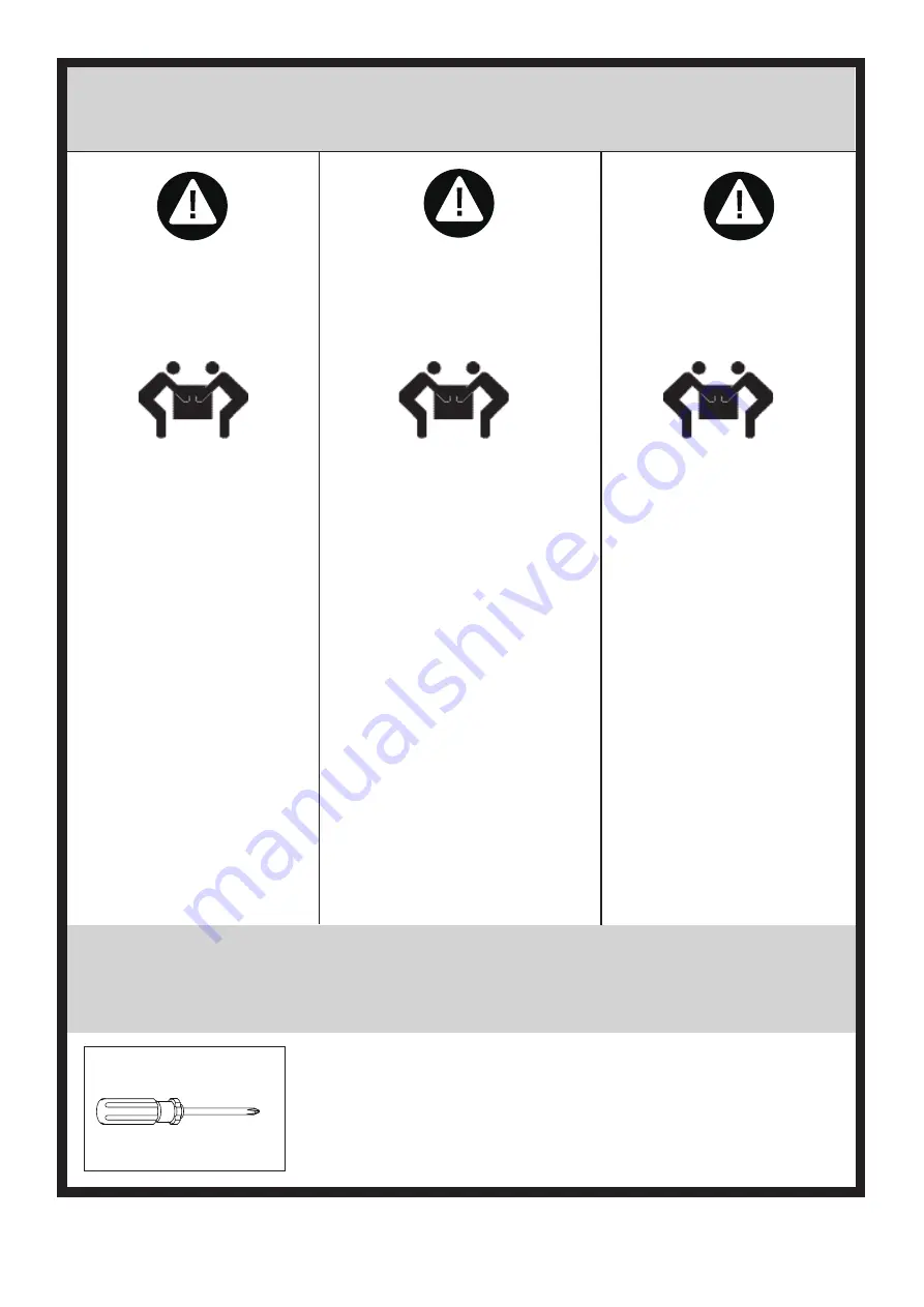 Twin-Star International ChimneyFree 42II042FGT Скачать руководство пользователя страница 6