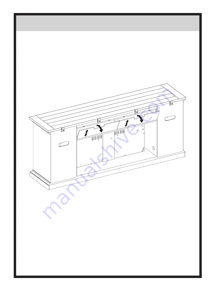 Twin-Star International ChimneyFree 42II042FGT Скачать руководство пользователя страница 10