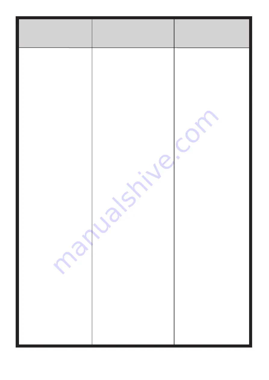 Twin-Star International ChimneyFree 42II042FGT Manual Download Page 12