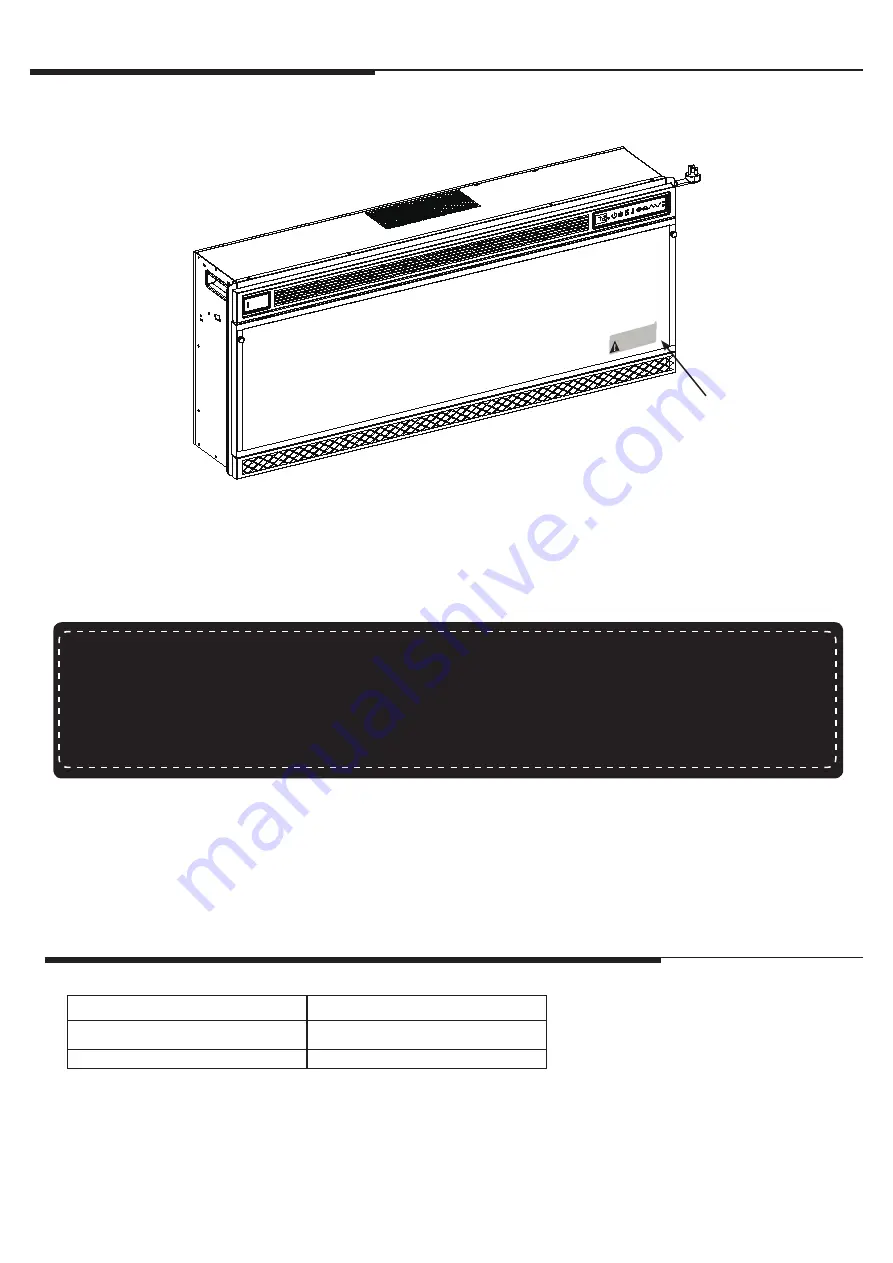 Twin-Star International ChimneyFree 42II042FGT Manual Download Page 27