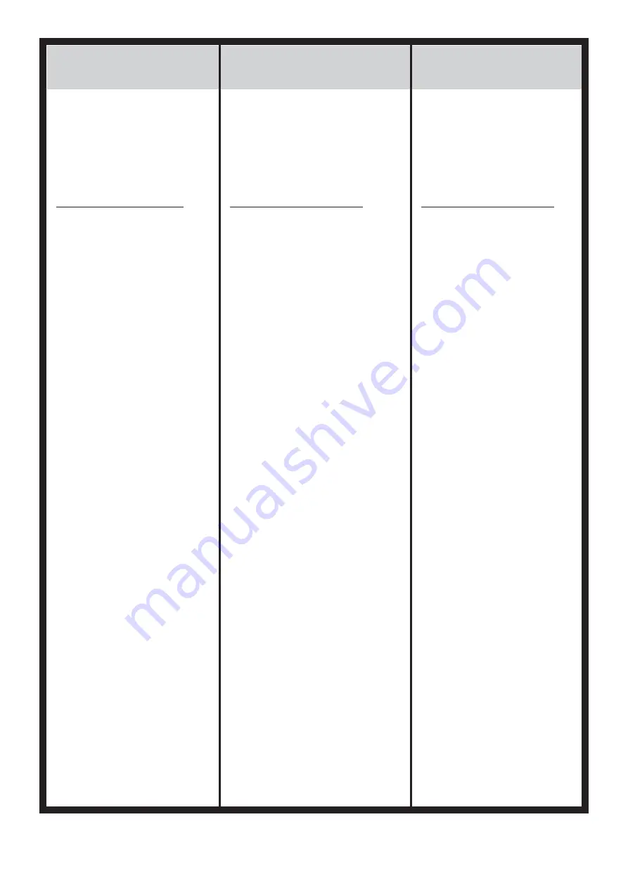 Twin-Star International ChimneyFree Pioneer 18WM10400 Скачать руководство пользователя страница 2