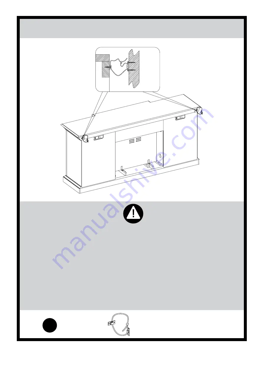 Twin-Star International Classic Flame 26MM6020 Manual Download Page 28