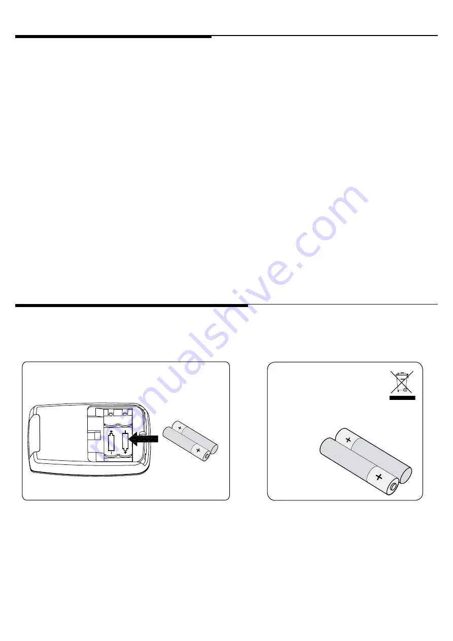 Twin-Star International ClassicFlame 23II033FGL Manual Download Page 9