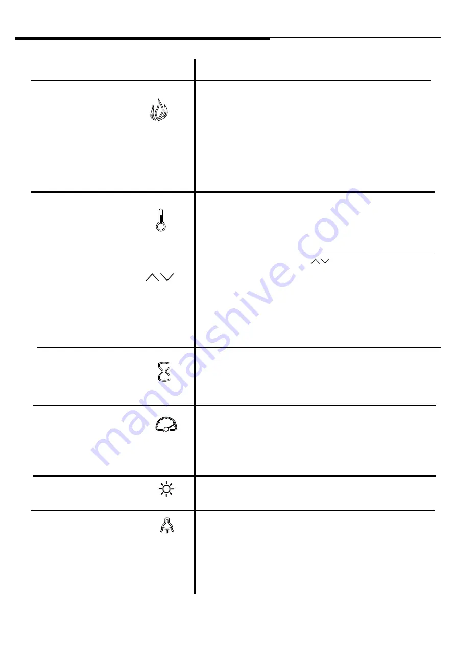 Twin-Star International ClassicFlame 23II042FGL Manual Download Page 5