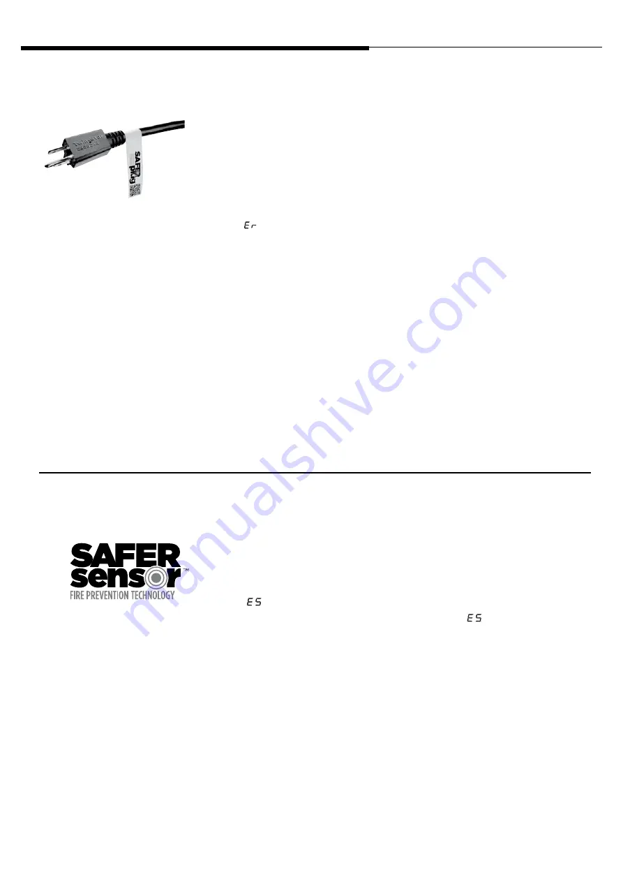 Twin-Star International ClassicFlame 23II042FGL Manual Download Page 6