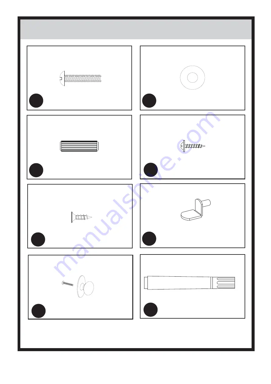 Twin-Star International ClassicFlame 26MM1754 Manual Download Page 7