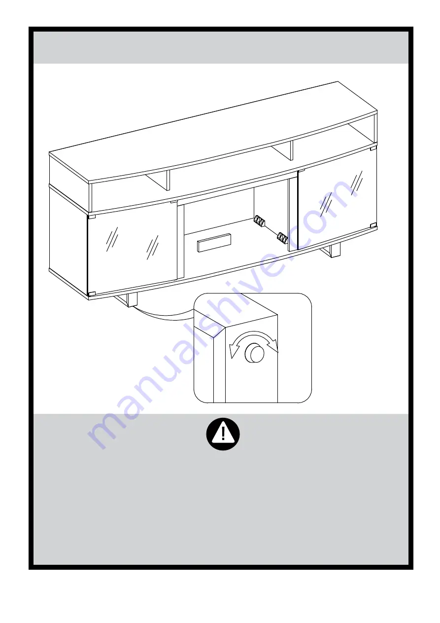 Twin-Star International ClassicFlame 26MM9665 Manual Download Page 33