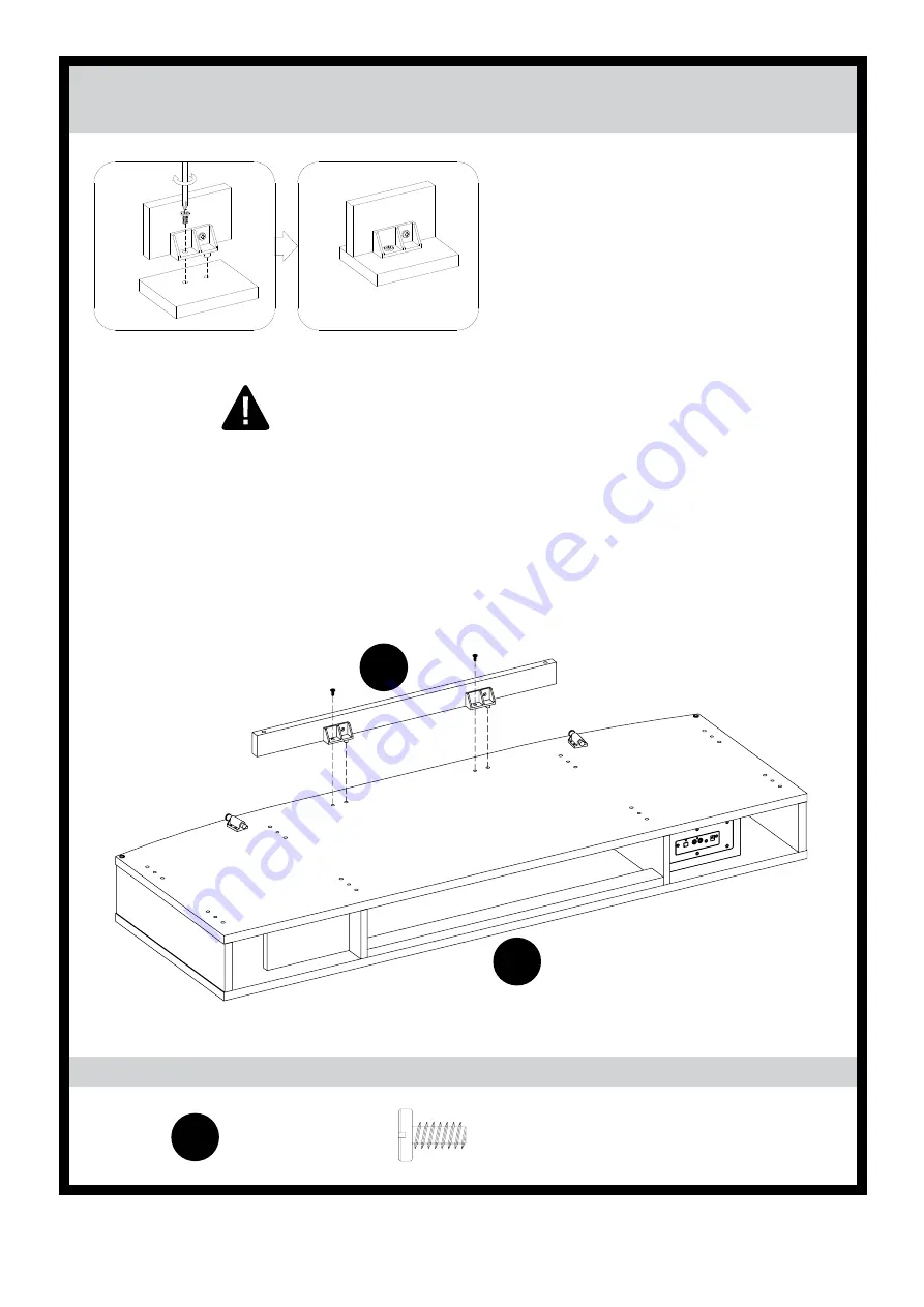 Twin-Star International ClassicFlame 26MMS9864 Manual Download Page 9