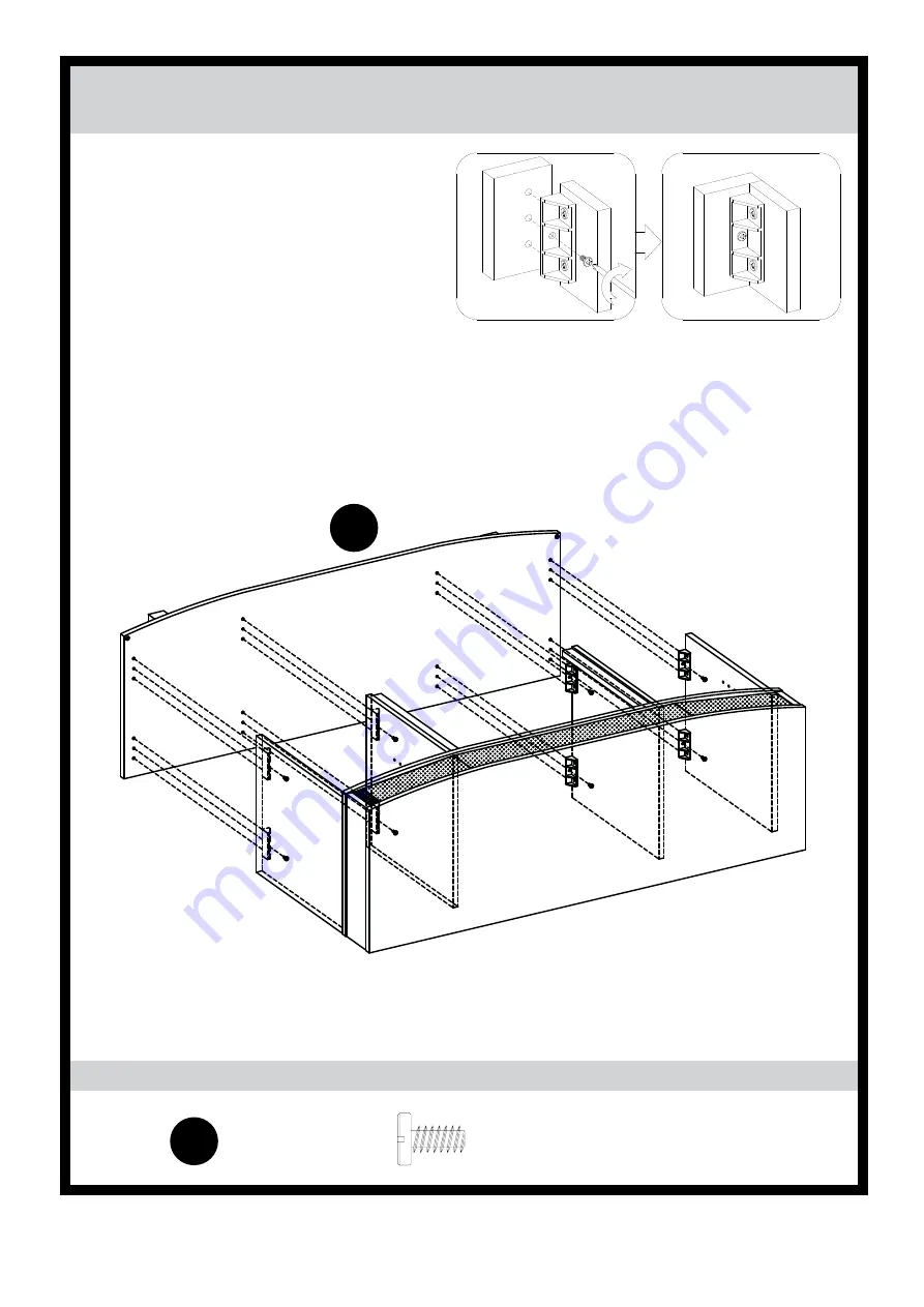 Twin-Star International ClassicFlame 26MMS9864 Manual Download Page 13