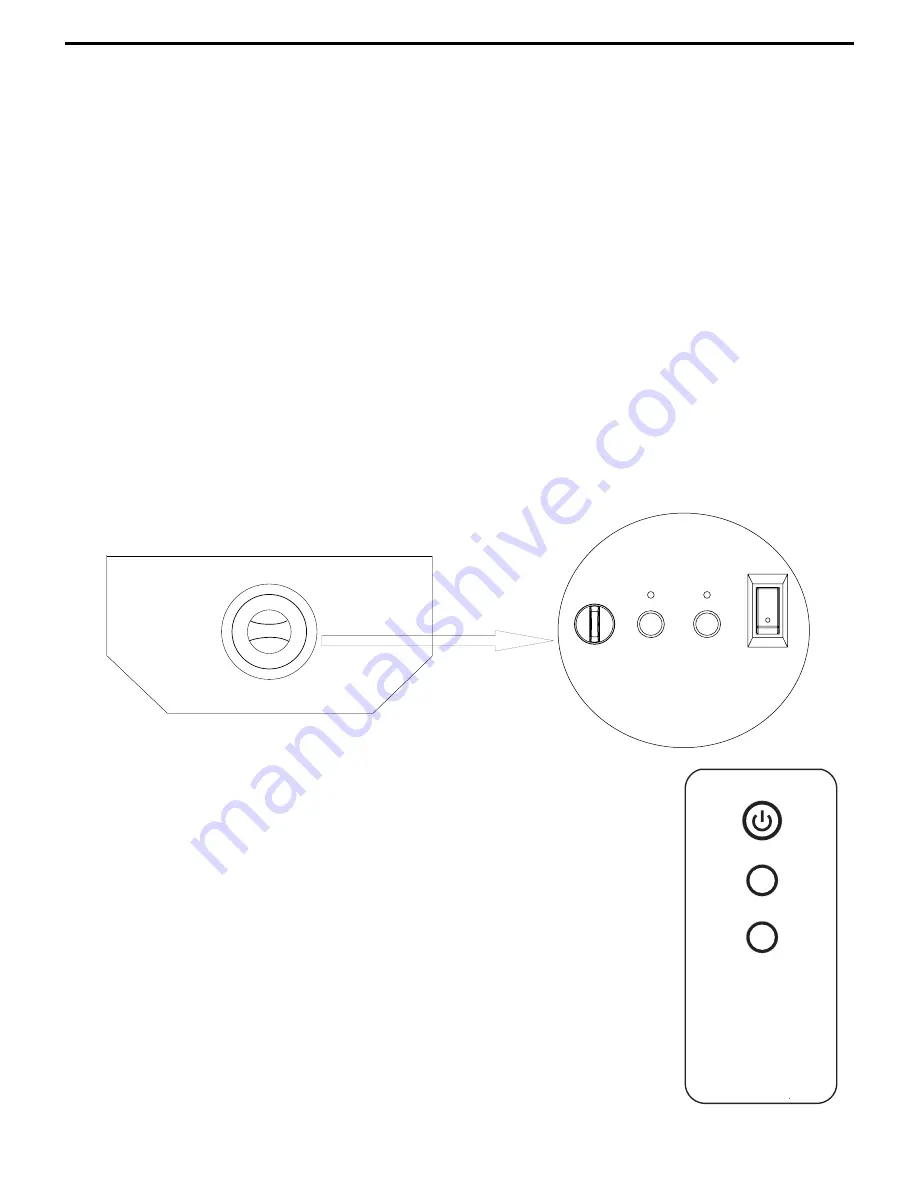 Twin-Star International DFS-760-1 Operating Manual Download Page 15