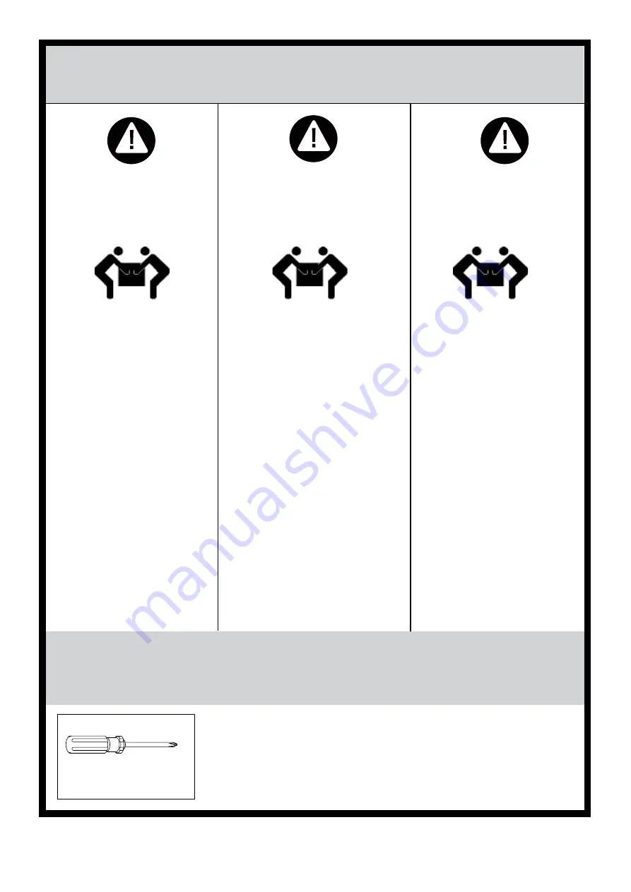 Twin-Star International Duraflame 22II026FGL Manual Download Page 5