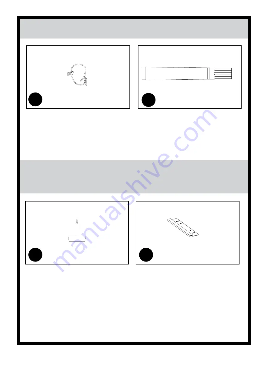 Twin-Star International Duraflame 22II026FGL Manual Download Page 6