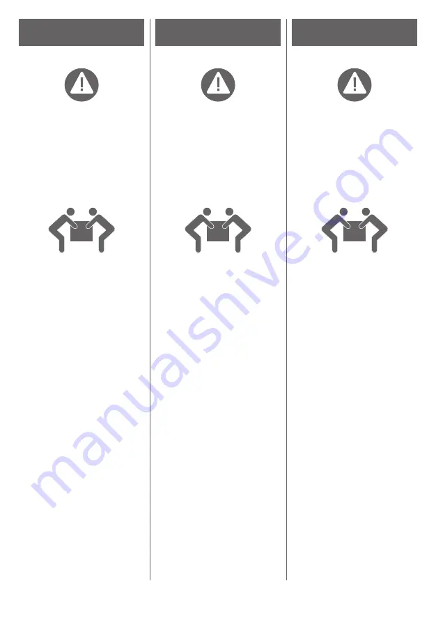 Twin-Star International HOME 48BV588 User Manual Download Page 4