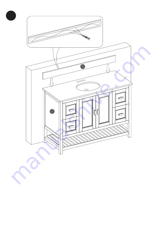 Twin-Star International HOME 48BV588 Скачать руководство пользователя страница 9