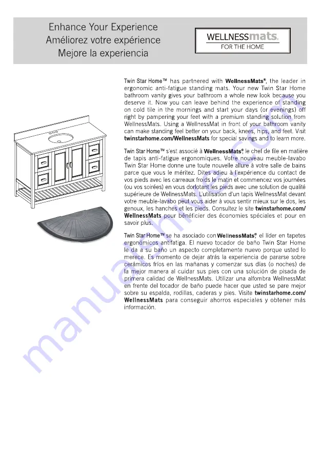 Twin-Star International HOME 48BV588 User Manual Download Page 10