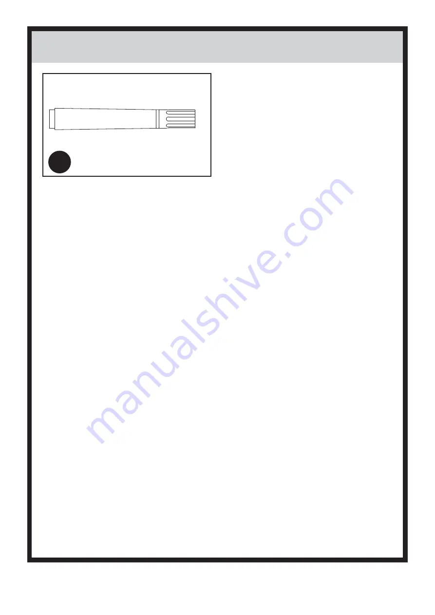 Twin-Star International Irondale TC54-6096 Manual Download Page 8