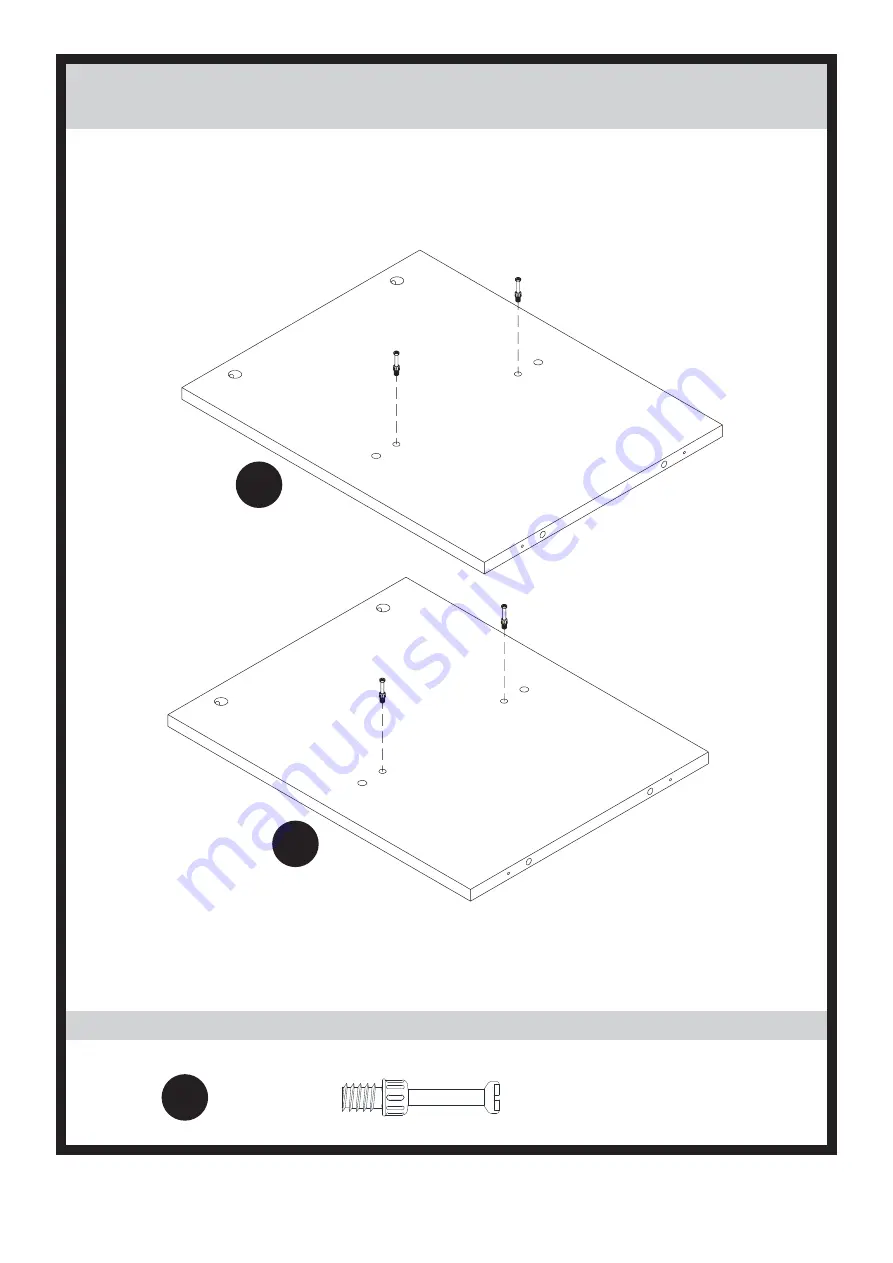 Twin-Star International Irondale TC54-6096 Manual Download Page 10