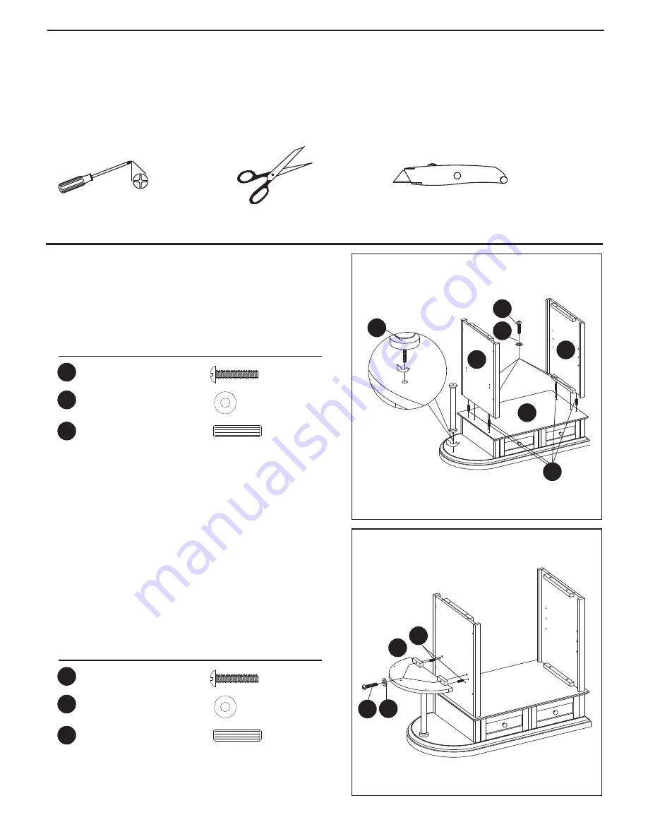 Twin-Star International KC4339-P239-40 Instruction Manual Download Page 13