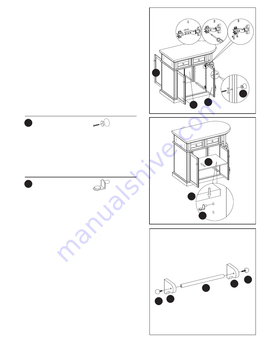 Twin-Star International KC4339-P239-40 Instruction Manual Download Page 15