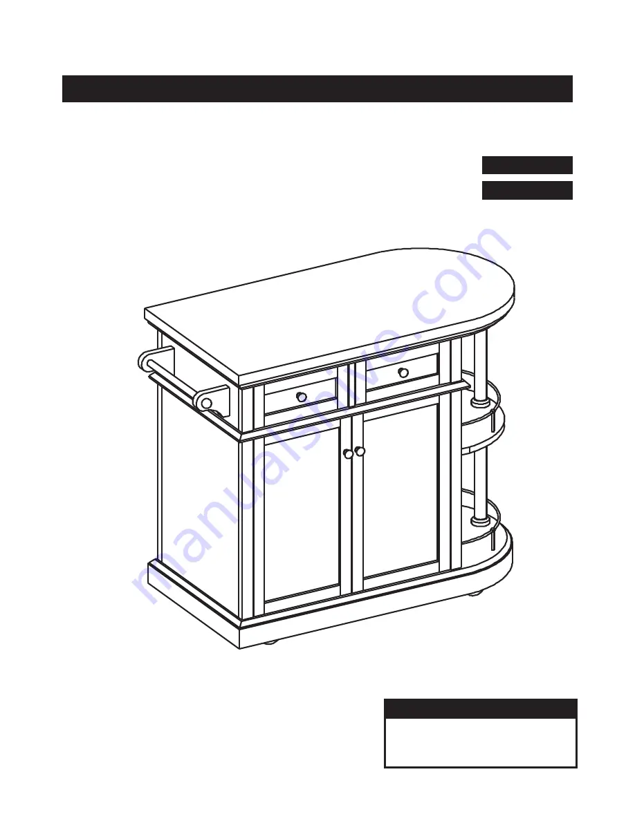 Twin-Star International KC4339-P239-40 Instruction Manual Download Page 18