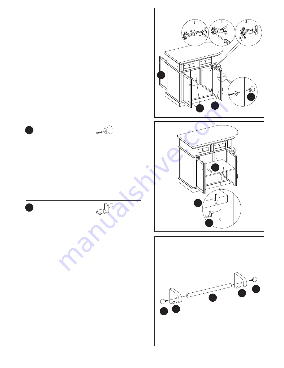 Twin-Star International KC4339-P239-40 Instruction Manual Download Page 23