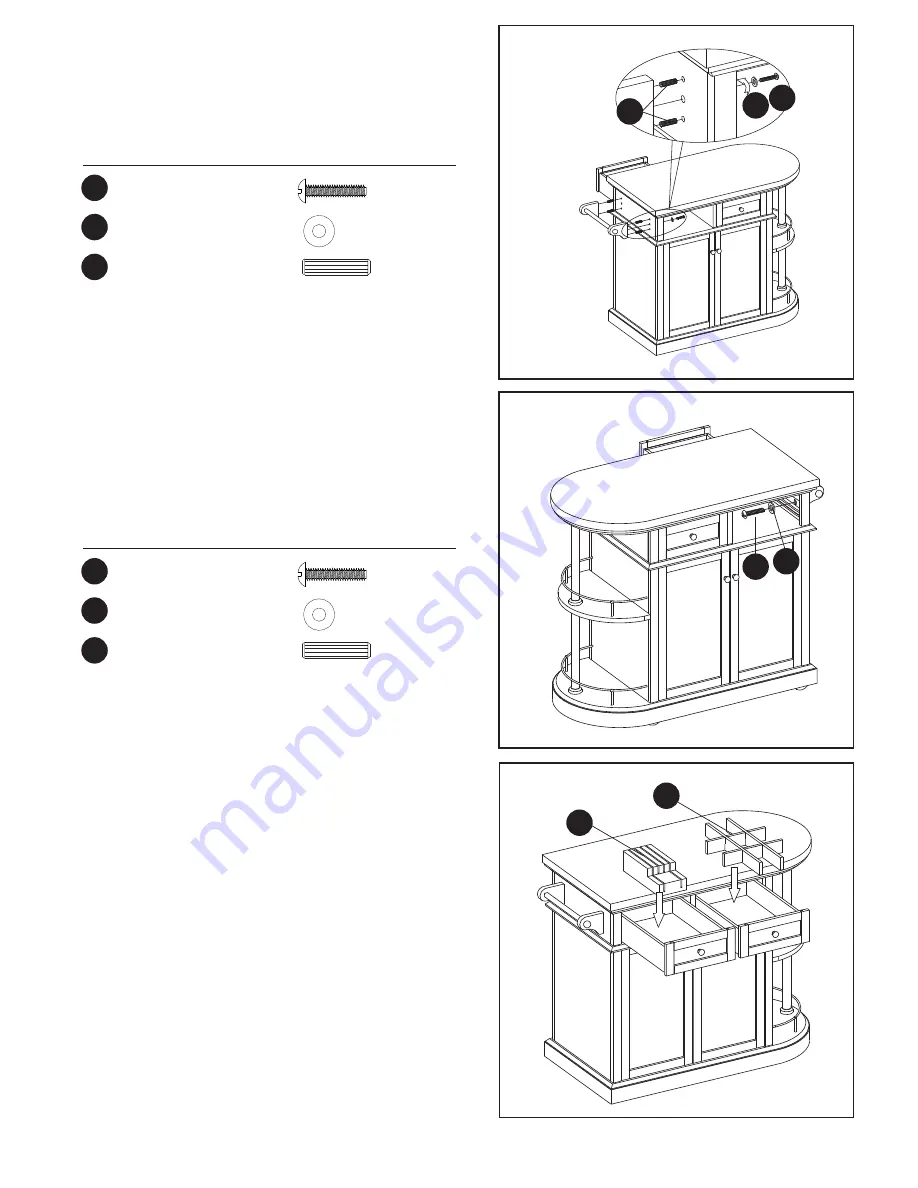 Twin-Star International KC4339-P239-40 Instruction Manual Download Page 24