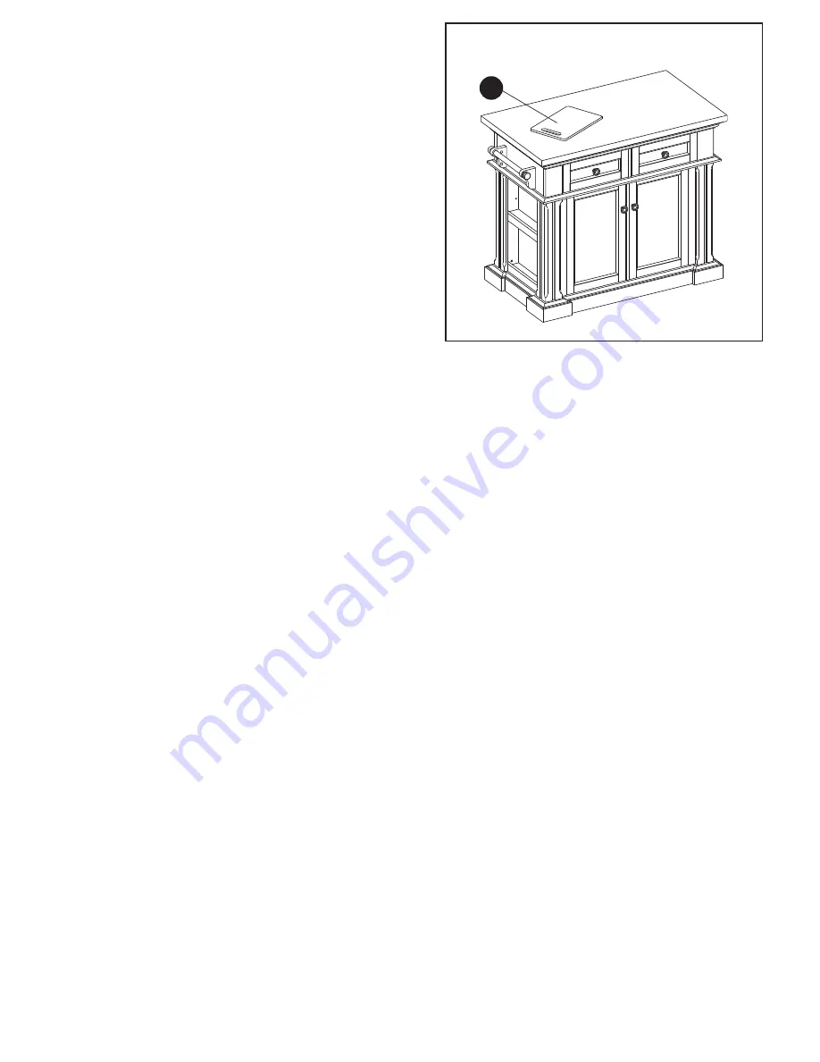 Twin-Star International KC4343-C245-42 Instruction Manual Download Page 25