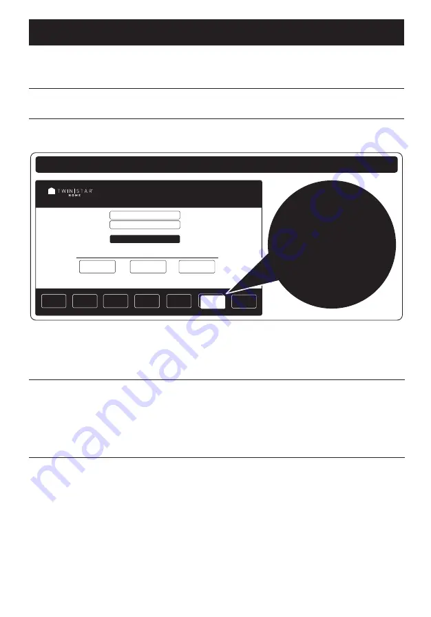 Twin-Star International Powerheat 9QH8101-C299W Manual Download Page 3