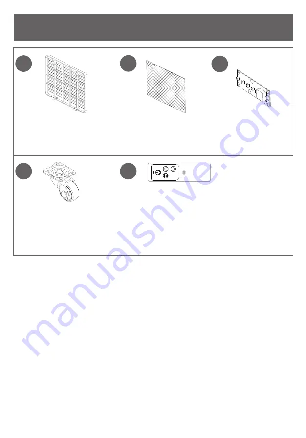 Twin-Star International Powerheat 9QH8101-C299W Manual Download Page 27