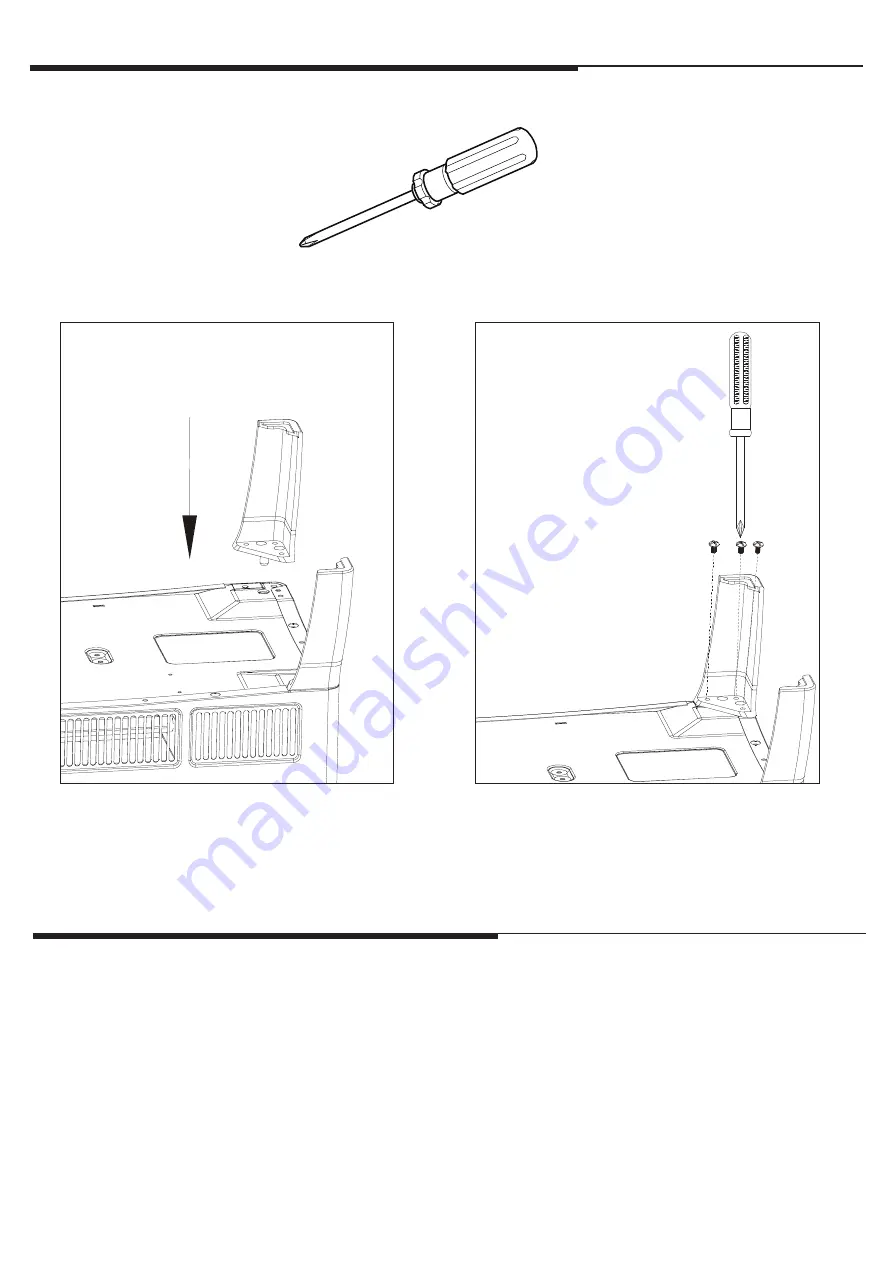 Twin-Star International POWERHEAT CFIU-5017-01 Manual Download Page 4