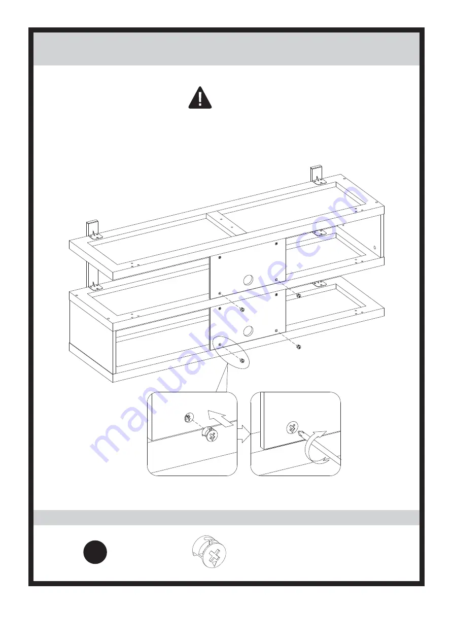 Twin-Star International TC48-6066 Manual Download Page 22