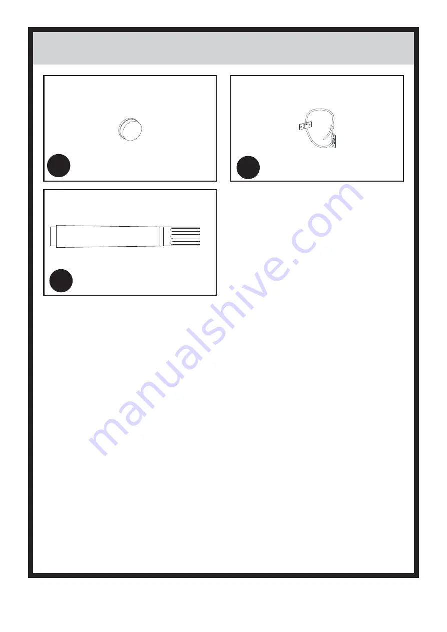 Twin-Star International TC48-6160 Manual Download Page 8