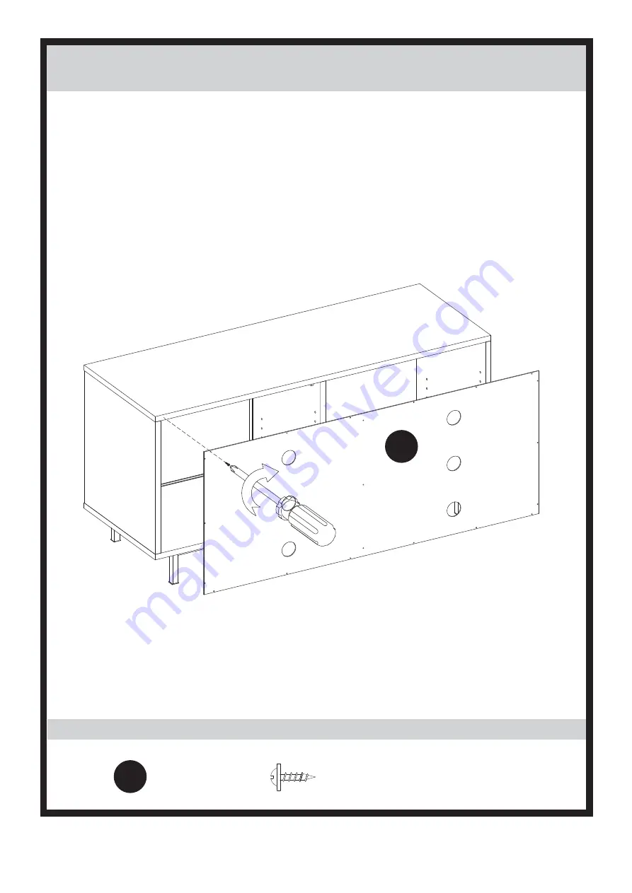 Twin-Star International TC48-6160 Manual Download Page 18