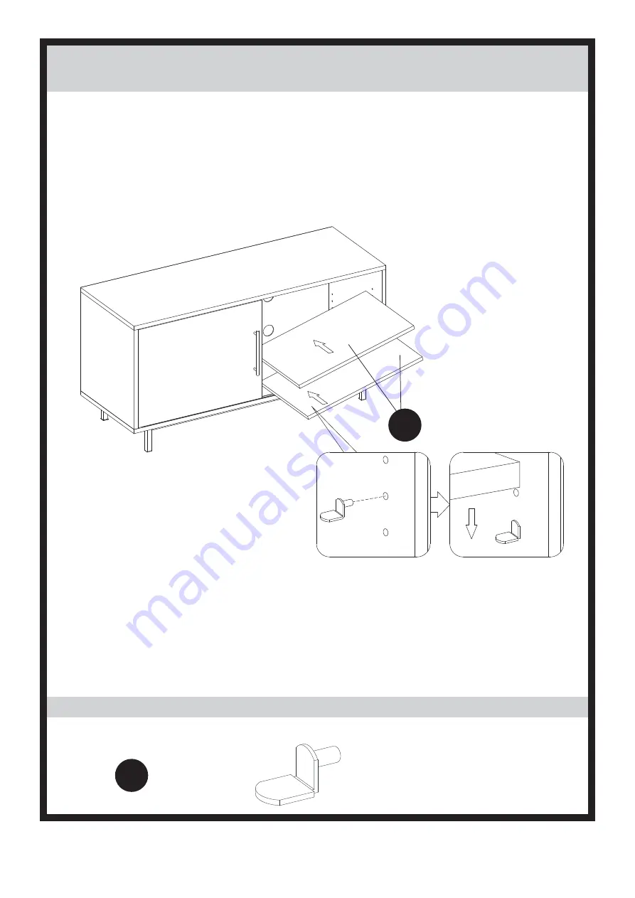 Twin-Star International TC48-6160 Manual Download Page 19