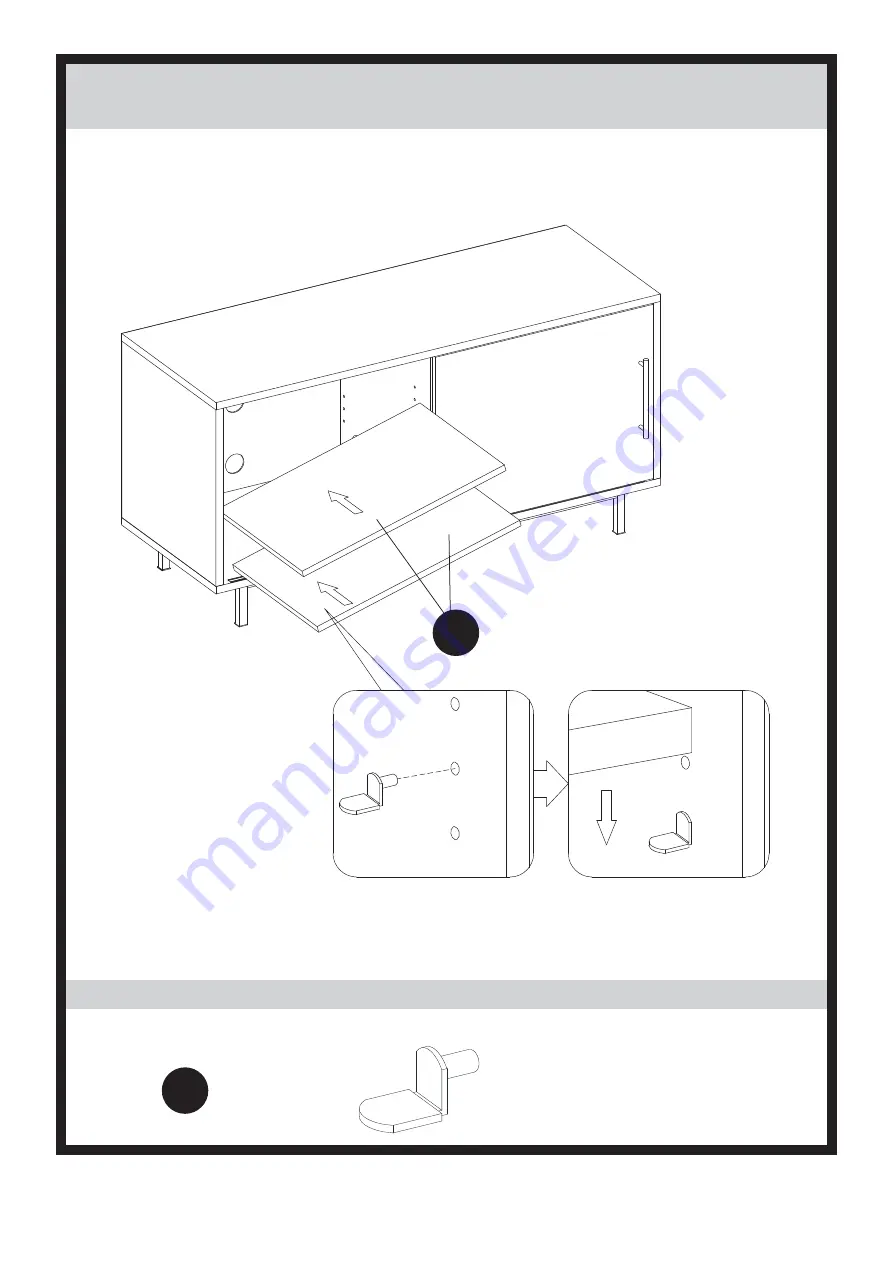 Twin-Star International TC48-6160 Manual Download Page 20